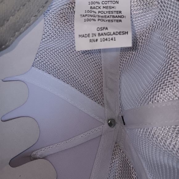 VRST GOLF CAP adjustable - Picture 6 of 6